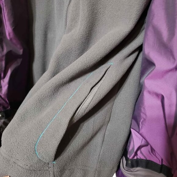 Under Armour Cayley Snowboarding / Ski / Snow Jacket - Picture 6 of 11